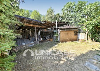 Casa semi indipendente Frazione Inverso Fiemminuto, 10, Villar Pellice - foto 55