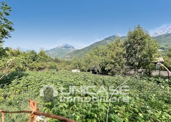 Casa semi indipendente Frazione Inverso Fiemminuto, 10, Villar Pellice - foto 57