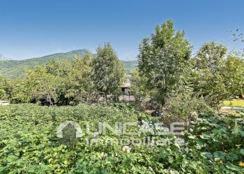 Casa semi indipendente Frazione Inverso Fiemminuto, 10, Villar Pellice - foto 58