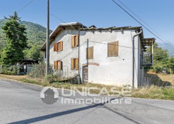 Casa semi indipendente Frazione Inverso Fiemminuto, 10, Villar Pellice - foto 61