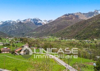 Casa semi indipendente Frazione Inverso Fiemminuto, 10, Villar Pellice - foto 66