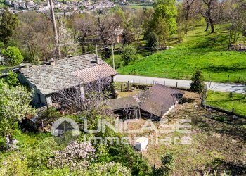 Casa semi indipendente Frazione Inverso Fiemminuto, 10, Villar Pellice - foto 62