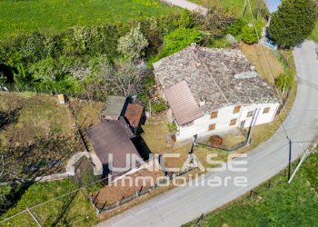 Casa semi indipendente Frazione Inverso Fiemminuto, 10, Villar Pellice - foto 65