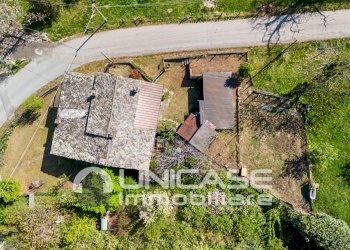 Casa semi indipendente Frazione Inverso Fiemminuto, 10, Villar Pellice - foto 64