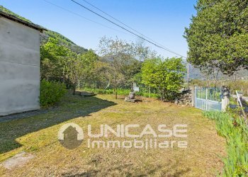 Casa semi indipendente Frazione Inverso Fiemminuto, 10, Villar Pellice - foto 52