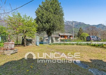 Casa semi indipendente Frazione Inverso Fiemminuto, 10, Villar Pellice - foto 54