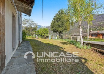 Casa semi indipendente Frazione Inverso Fiemminuto, 10, Villar Pellice - foto 55