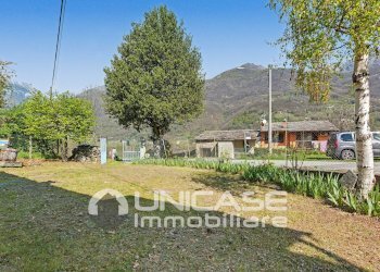 Casa semi indipendente Frazione Inverso Fiemminuto, 10, Villar Pellice - foto 56