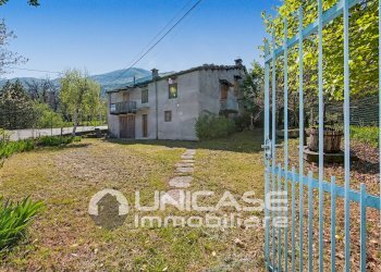 Casa semi indipendente Frazione Inverso Fiemminuto, 10, Villar Pellice - foto 49