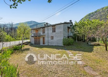 Casa semi indipendente Frazione Inverso Fiemminuto, 10, Villar Pellice - foto 50