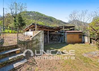 Casa semi indipendente Frazione Inverso Fiemminuto, 10, Villar Pellice - foto 57