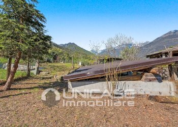 Casa semi indipendente Frazione Inverso Fiemminuto, 10, Villar Pellice - foto 58