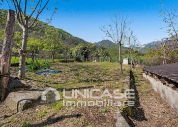 Casa semi indipendente Frazione Inverso Fiemminuto, 10, Villar Pellice - foto 59