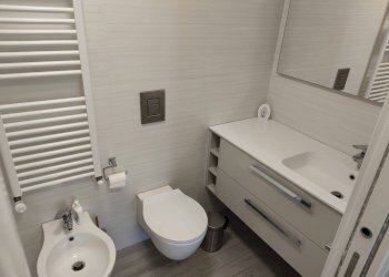 Trilocale Via Irnerio, 38, Bologna (zona Centro Storico) - foto 13