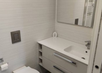 Trilocale Via Irnerio, 38, Bologna (zona Centro Storico) - foto 14