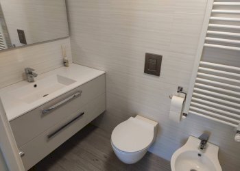 Trilocale Via Irnerio, 38, Bologna (zona Centro Storico) - foto 15