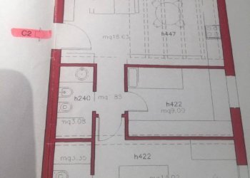 Trilocale Via Irnerio, 38, Bologna (zona Centro Storico) - foto 23