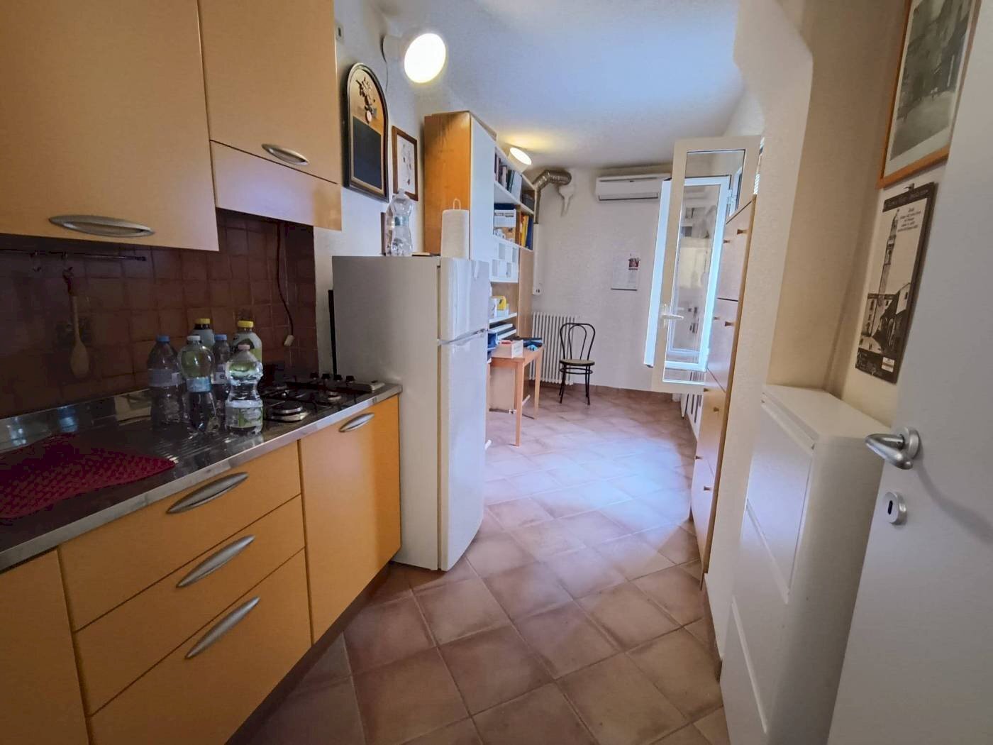 Bilocale Via Camillo Zampieri, 15, Imola - foto 1