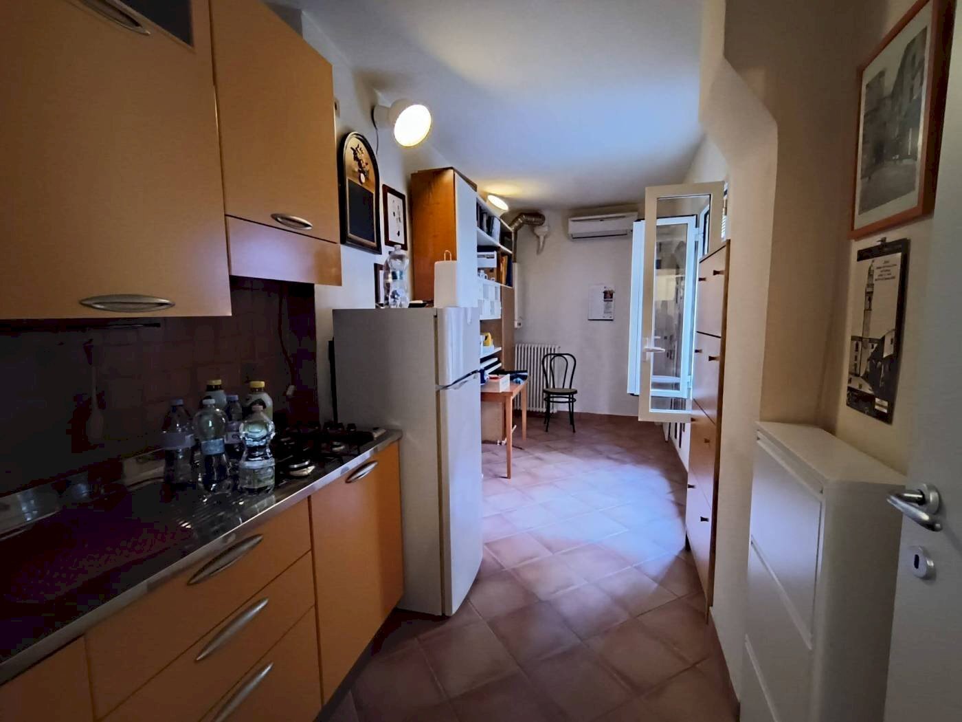 Bilocale Via Camillo Zampieri, 15, Imola - foto 2