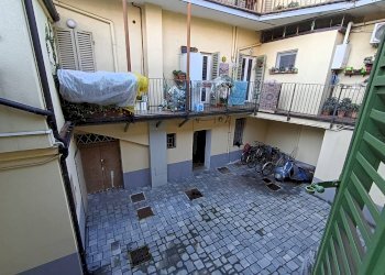 Bilocale Via Camillo Zampieri, 15, Imola - foto 5