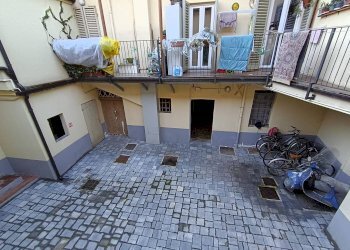 Bilocale Via Camillo Zampieri, 15, Imola - foto 16