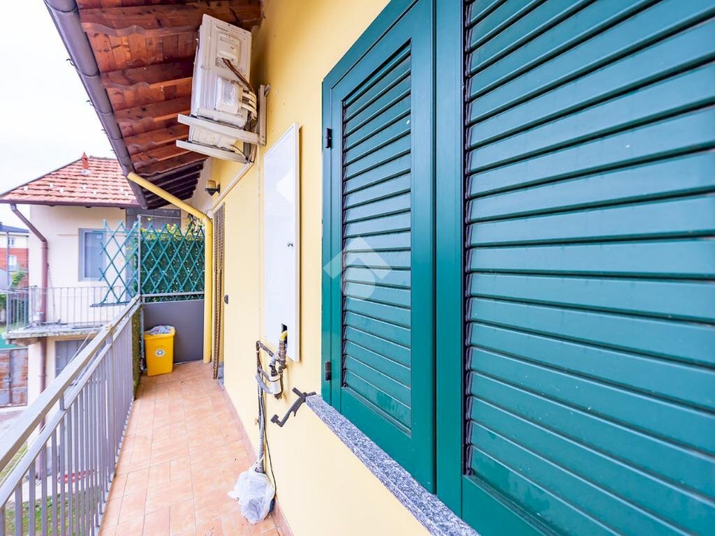 Bilocale Via Marconi, Rescaldina - foto 2