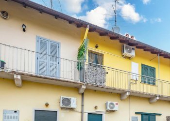 Bilocale Via Marconi, Rescaldina - foto 1