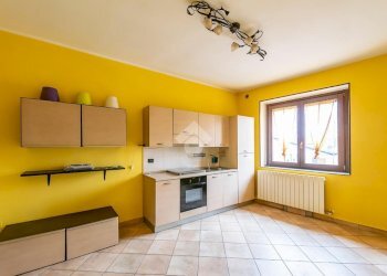 Bilocale Via Marconi, Rescaldina - foto 3