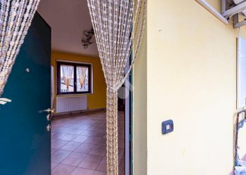 Bilocale Via Marconi, Rescaldina - foto 14