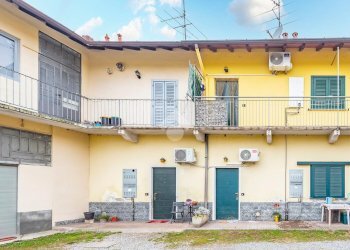 Bilocale Via Marconi, Rescaldina - foto 16