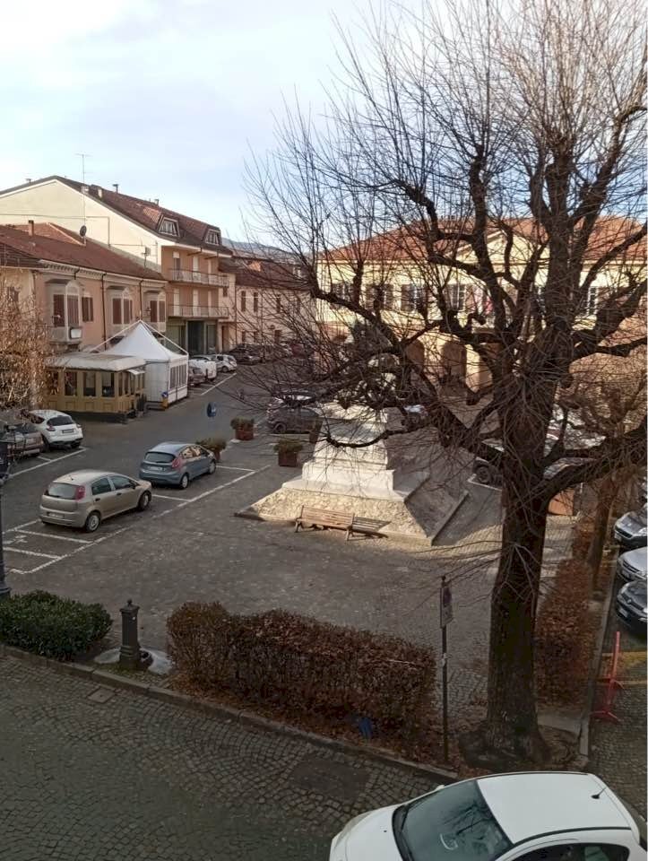 Quadrilocale piazza Pietro Toselli, Peveragno - foto 3