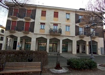 Quadrilocale piazza Pietro Toselli, Peveragno - foto 2