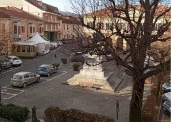 Quadrilocale piazza Pietro Toselli, Peveragno - foto 3