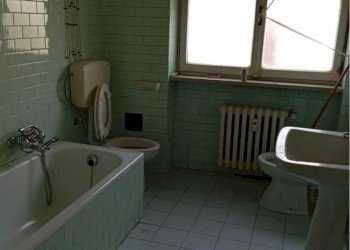 Quadrilocale piazza Pietro Toselli, Peveragno - foto 13