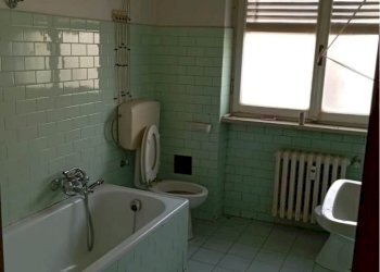 Quadrilocale piazza Pietro Toselli, Peveragno - foto 14