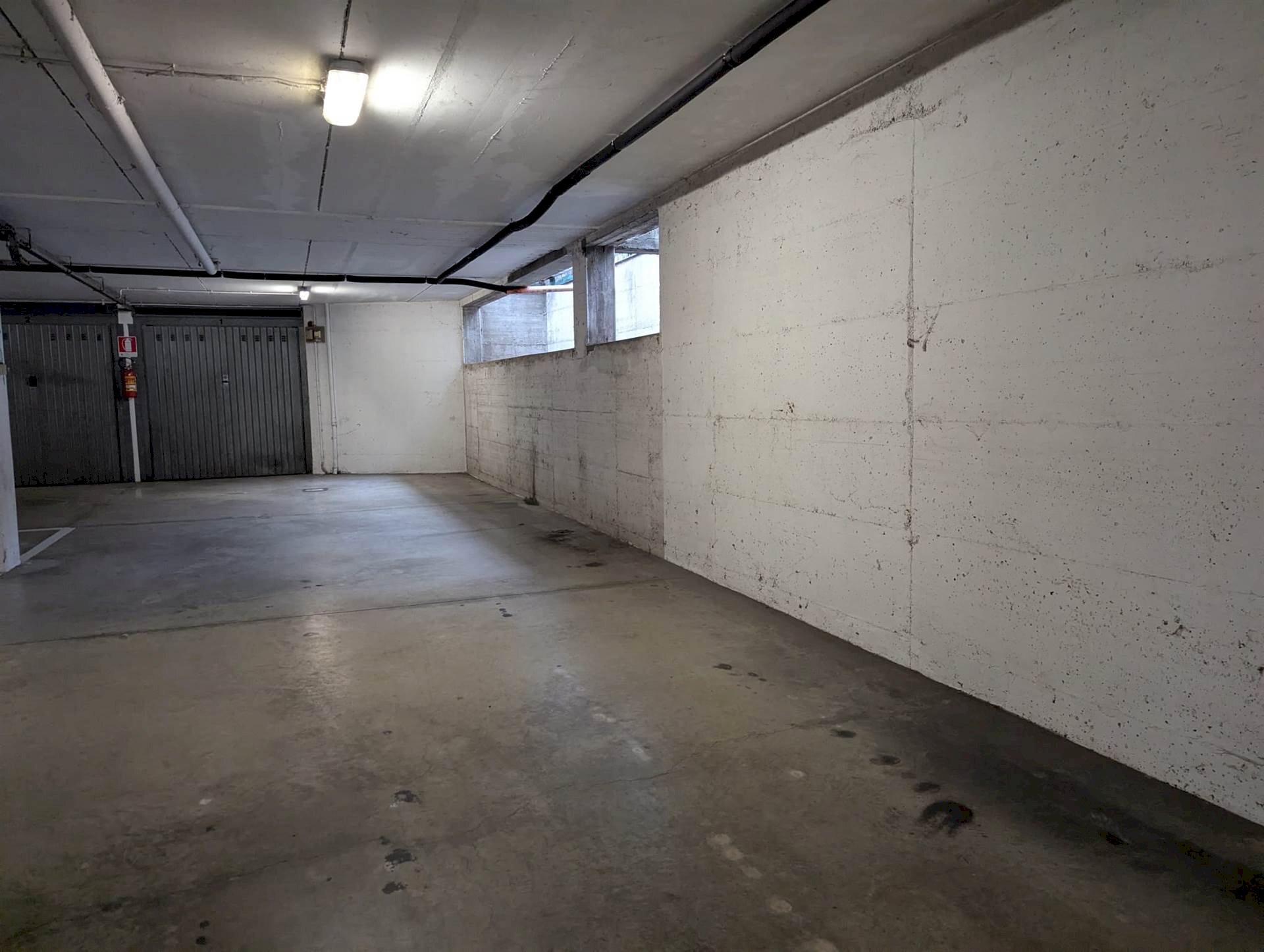 Garage - Parking Via Atene, Carpi - photo 1