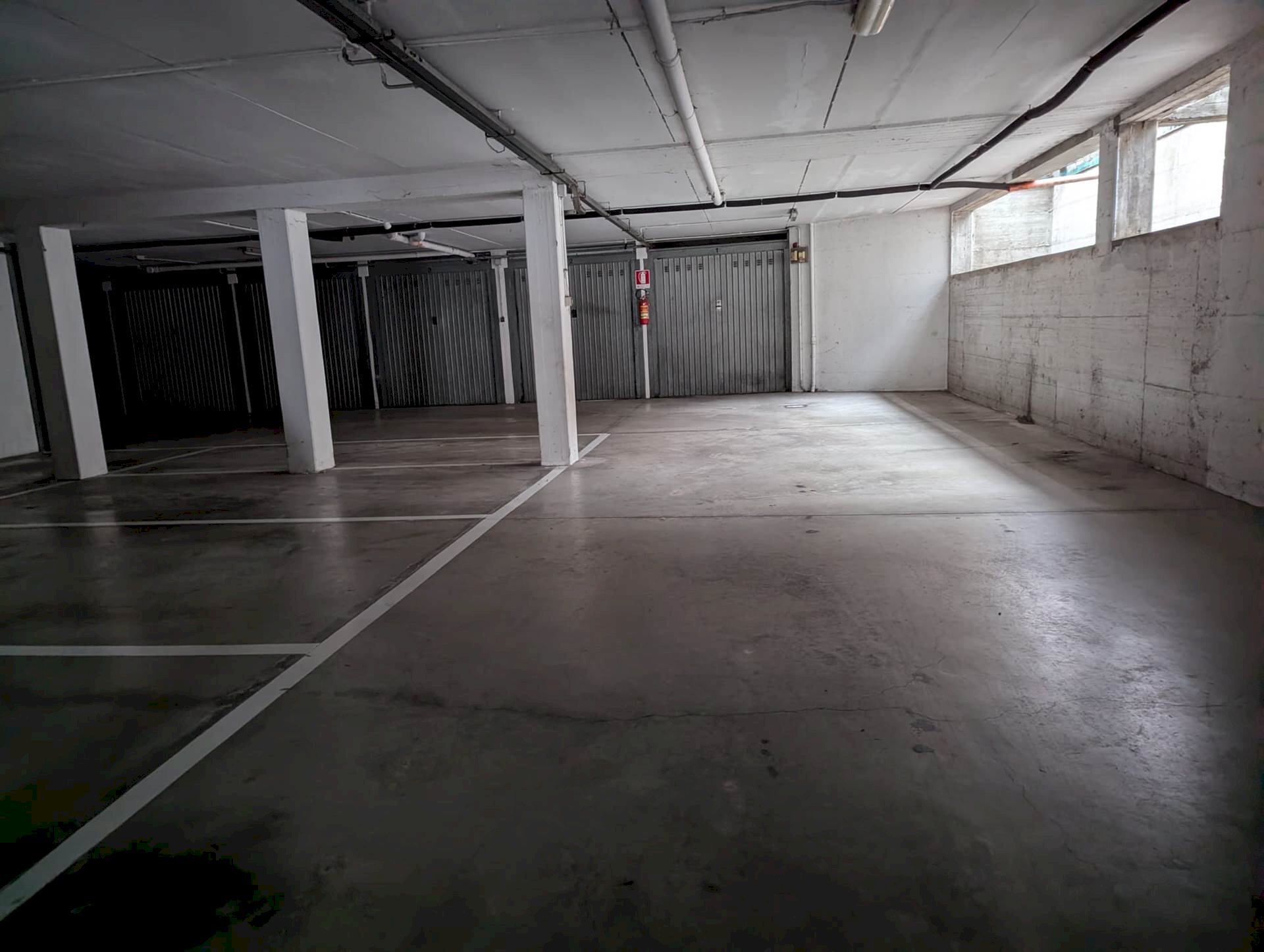 Garage - Parking Via Atene, Carpi - photo 2
