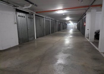 Garage - Parking Via Atene, Carpi - photo 3