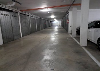 Garage - Parking Via Atene, Carpi - photo 4