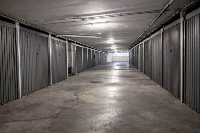 Garage - Parking Via Lenin 133, Carpi - photo 1