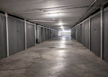 Garage - Parking Via Lenin 133, Carpi - photo 1