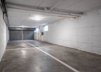 Garage - Parking Via Lenin 133, Carpi - photo 6