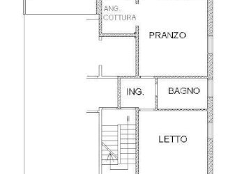 Bilocale Via Per Marzaglia 12, Formigine - foto 6