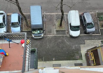 Appartamento Viale Antonio Gramsci 308, Modena (zona Crocetta) - foto 17