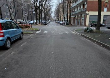 Appartamento Viale Antonio Gramsci 308, Modena (zona Crocetta) - foto 47