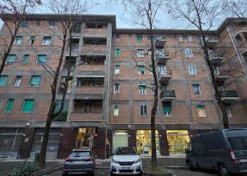 Appartamento Viale Antonio Gramsci 308, Modena (zona Crocetta) - foto 48