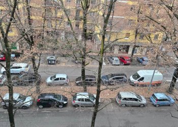 Appartamento Viale Antonio Gramsci 308, Modena (zona Crocetta) - foto 49