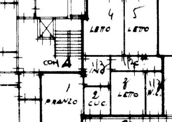 Appartamento Viale Antonio Gramsci 308, Modena (zona Crocetta) - foto 51