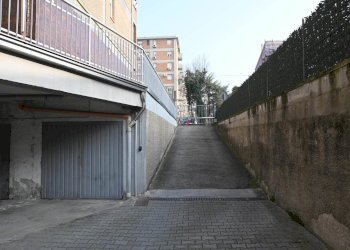 Appartamento Viale Antonio Gramsci 308, Modena (zona Crocetta) - foto 23