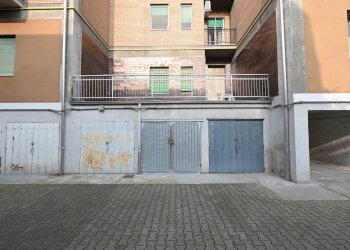 Appartamento Viale Antonio Gramsci 308, Modena (zona Crocetta) - foto 28